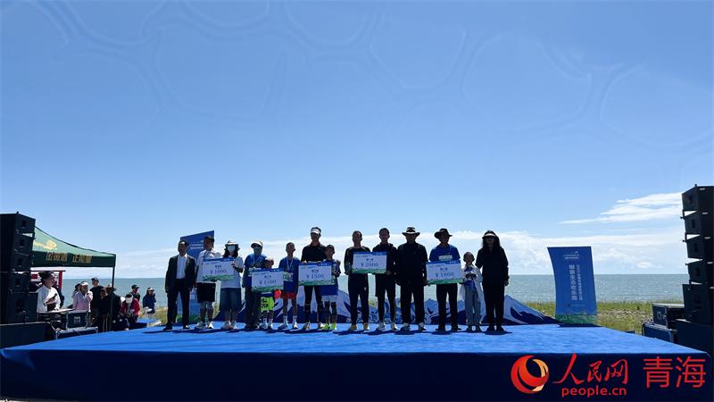 充分展示青 充分展示青