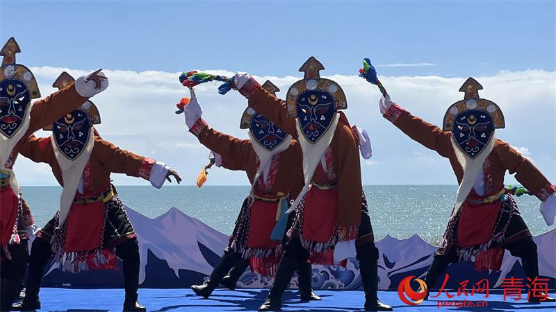 顾斐菲摄, 青海频道 顾斐菲摄, 青海频道