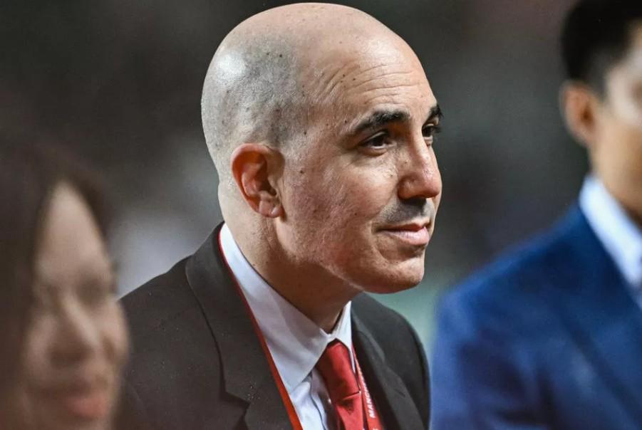 和足球部门, 夏季系列赛, 满变化的夏