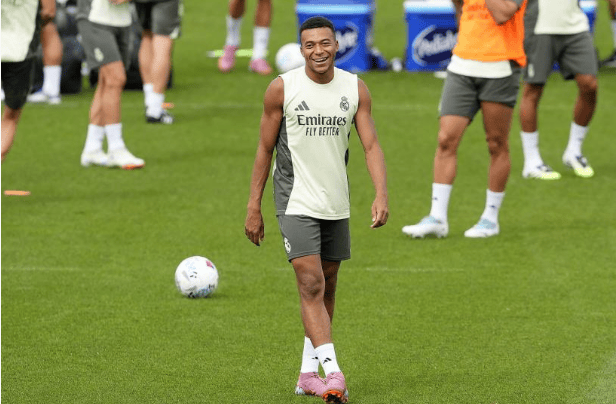 耳曼在西甲, 生太大影响, 前准备 耳曼在西甲, 生太大影响, 前准备