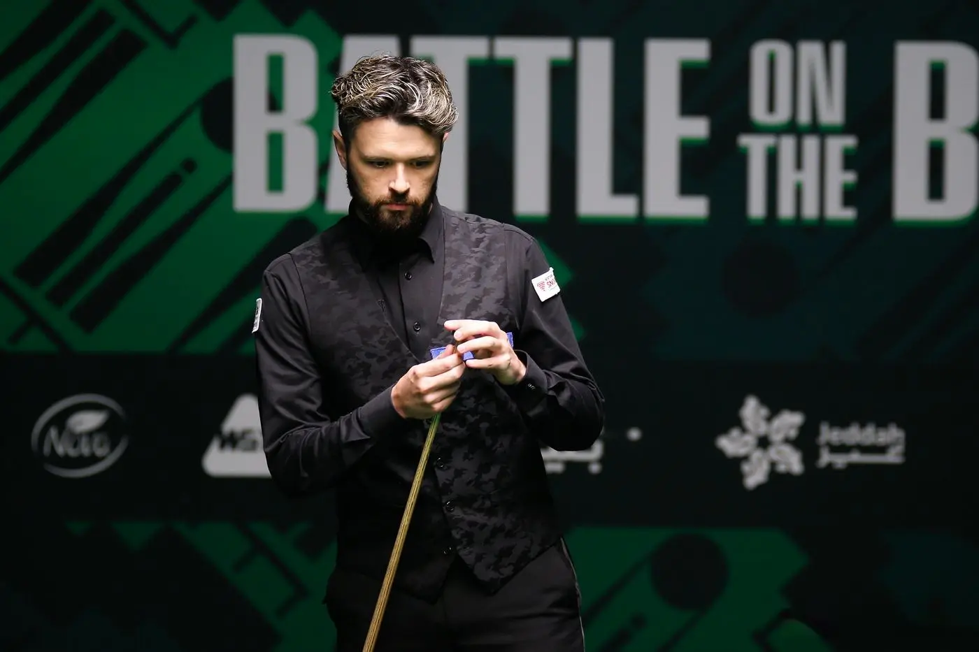 国各地打比, 输球就从未