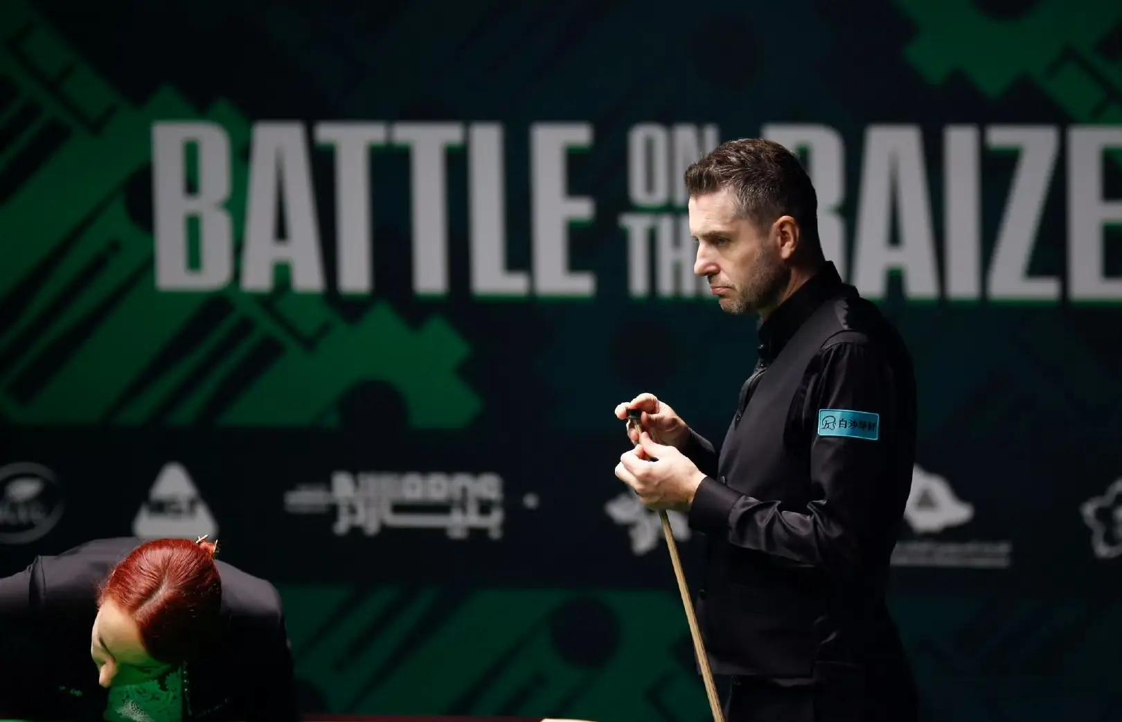 amp, 若再进一步