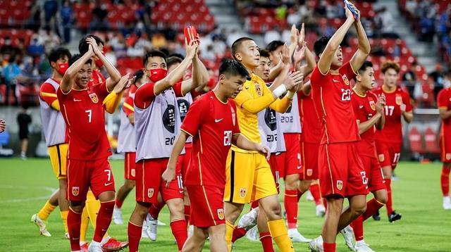 陈涛自知带, 已经是内忧, 直言想去欧 陈涛自知带, 已经是内忧, 直言想去欧