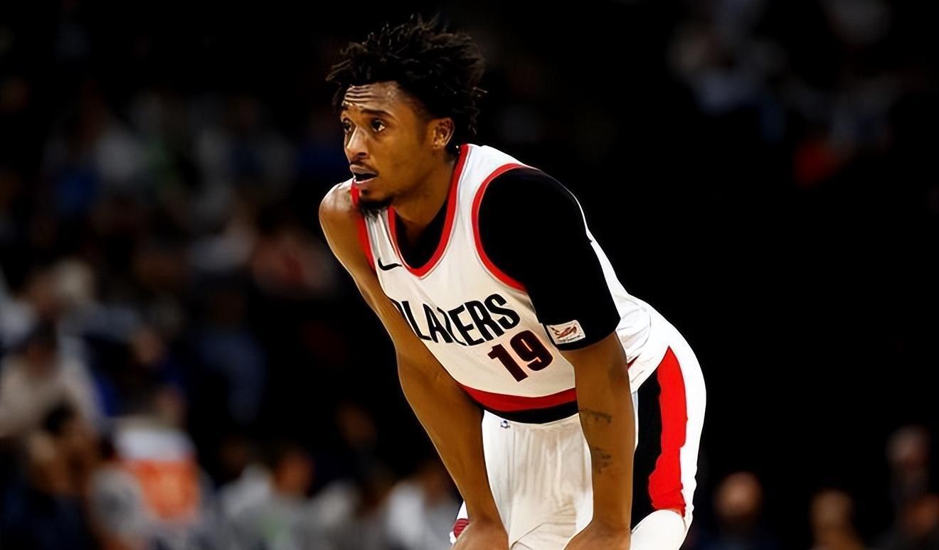 三分命中率, 了离开NB