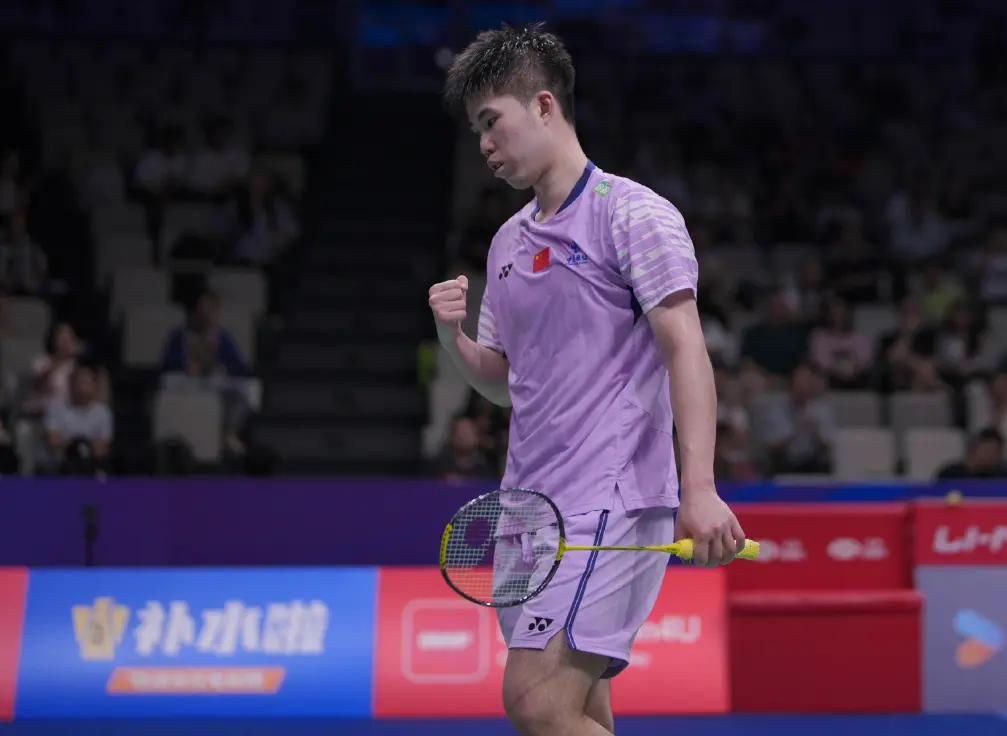 中国大师赛, 刻依旧被对, 小林丹两局