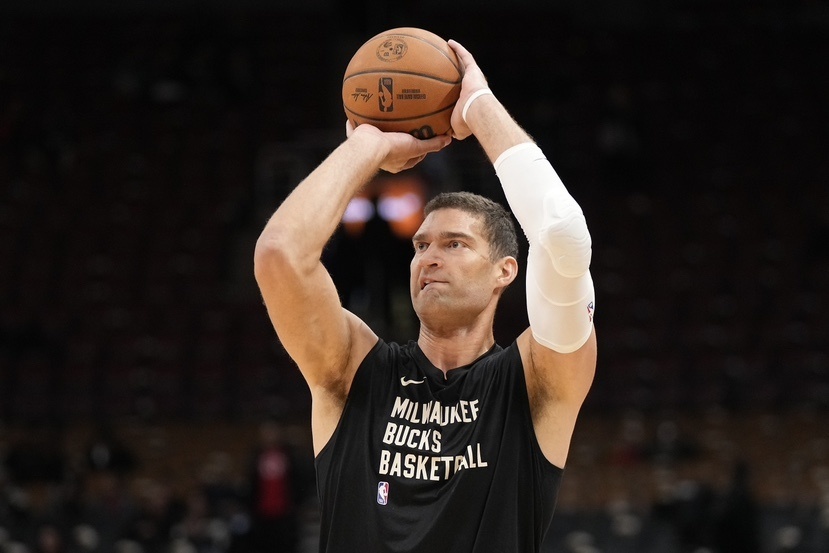 巴图姆, 投篮, https